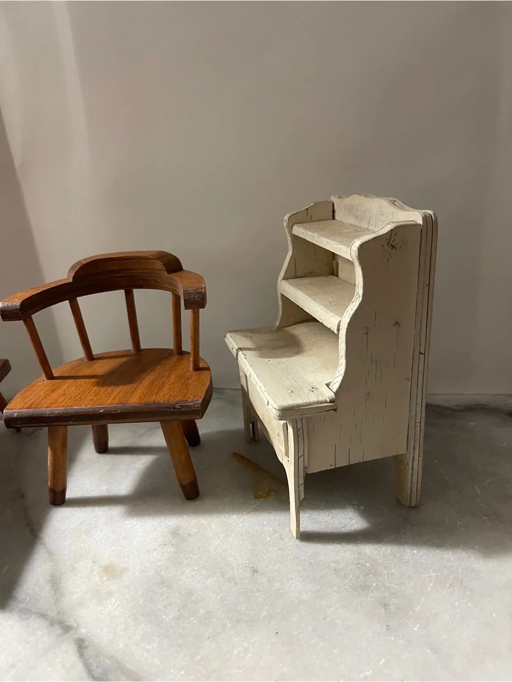 Handmade charming miniature